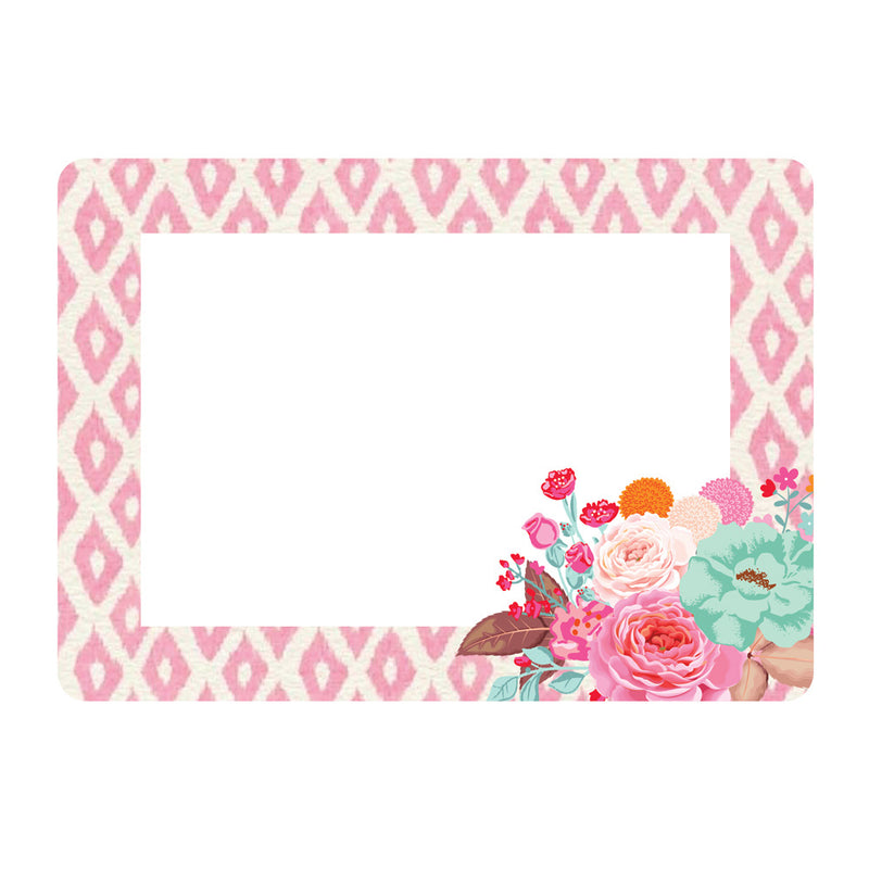 Simple Stories - Heart Eyes - Chipboard Frames