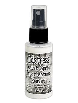 Tim Holtz - Distress Resist Spray - 2 Oz