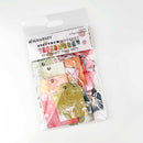 49 and Market - Spectrum Sherbet - Tag Set