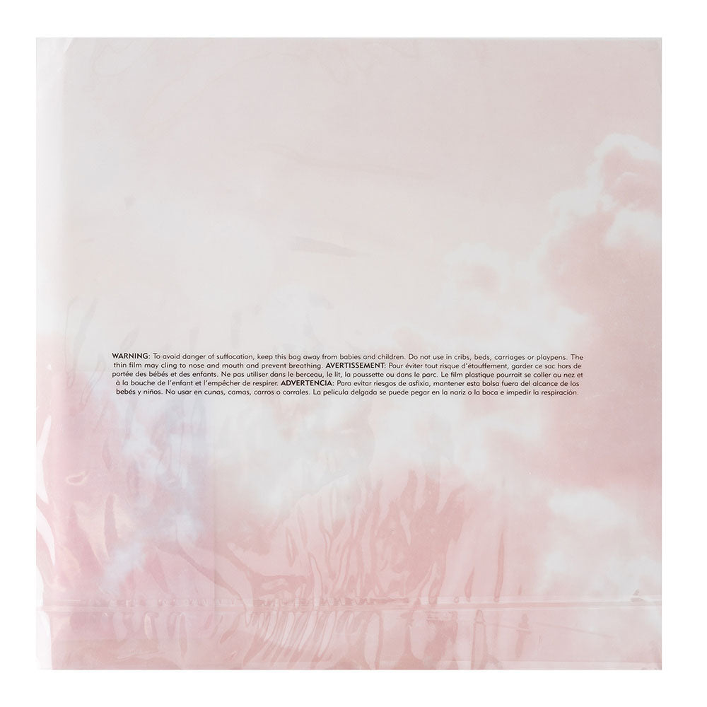 Heidi Swapp - Sun Chaser - 12 x 12 Specialty Paper - Printed Vellum