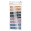 MAGGIE HOLMES - HERITAGE - BACKYARD - ALPHA - PUFFY - GLOSSY (320 PIECE)