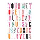 Simple Stories - Heart Eyes - Sticker Book