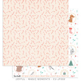 Cocoa Vanilla Studio - Joyful - Magic Moments