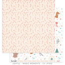 Cocoa Vanilla Studio - Joyful - Magic Moments