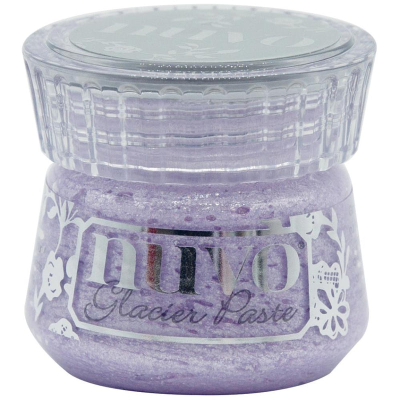 Nuvo - Glacier Paste - Pixie Wings