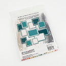 49 and Market - Spectrum Sherbet - Frame Set - Tidal Wave