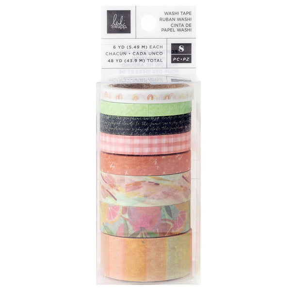 Heidi Swapp - Sun Chaser - Washi Tape