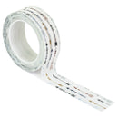 Echo Park - Dream Big Little Boy - Baby Arrows Washi Tape
