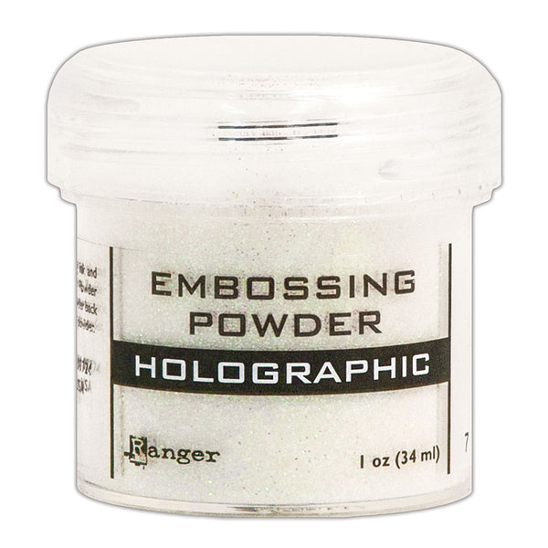 Ranger - Embossing Powder - Holographic