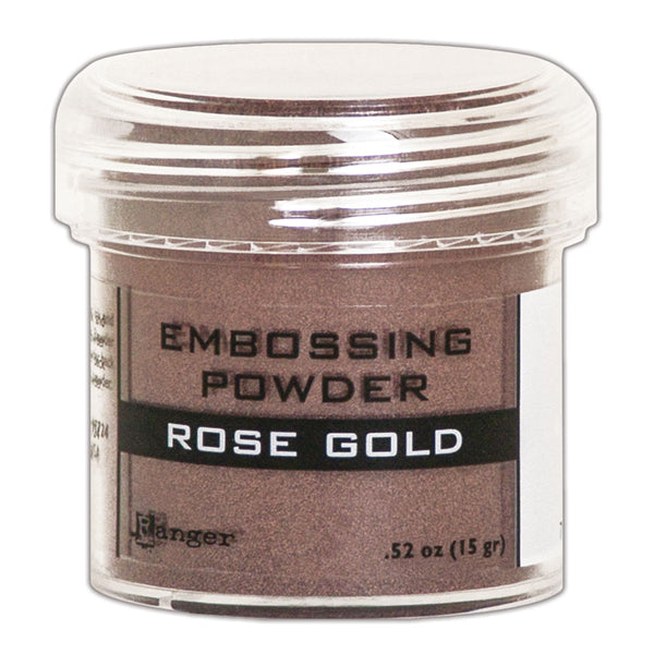 Ranger - Embossing Powder - Rose Gold