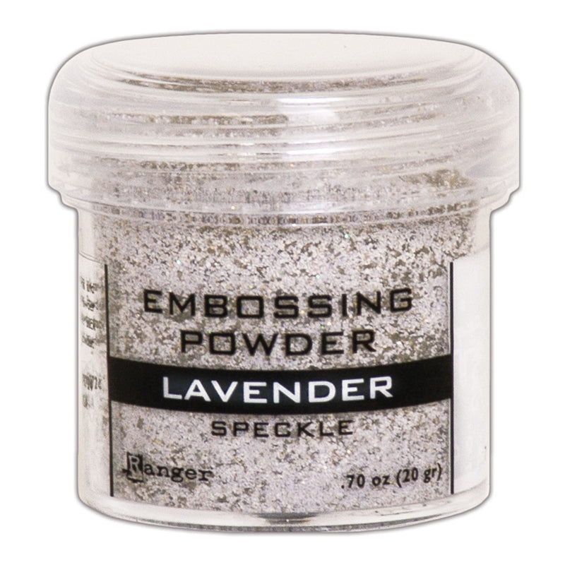 Ranger - Embossing Powder - Lavender