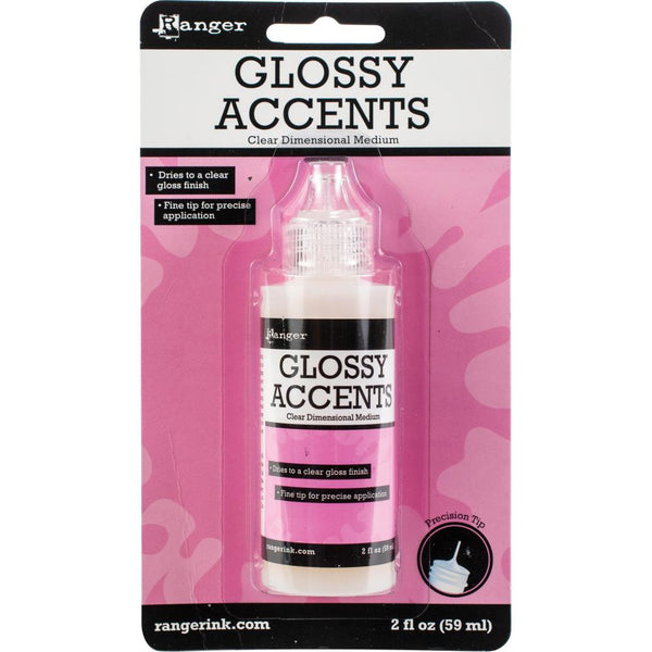 Ranger - Glossy Accents - 2oz