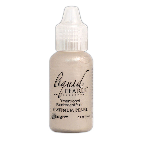 Ranger - Liquid Pearls - Platinum Pearl