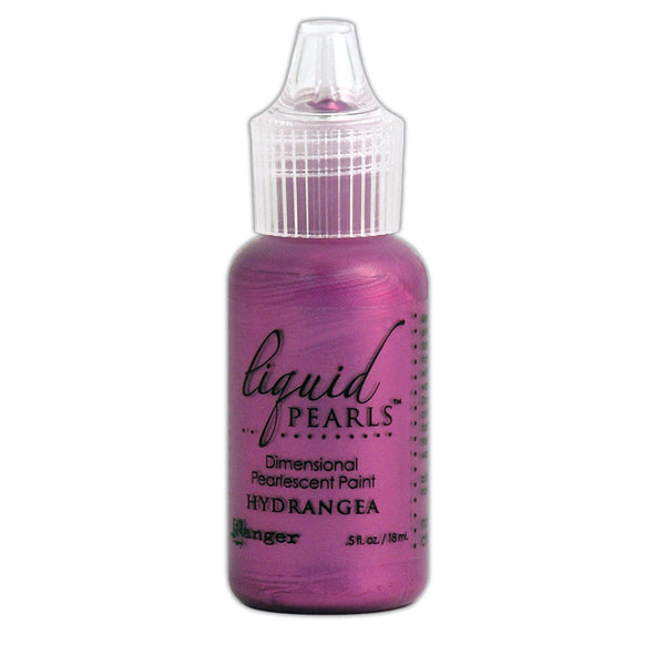 Ranger - Liquid Pearls - Hydrangea