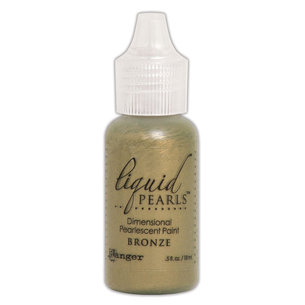 Ranger - Liquid Pearls - Bronze