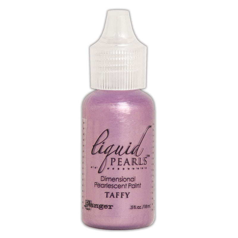 Ranger - Liquid Pearls - Taffy