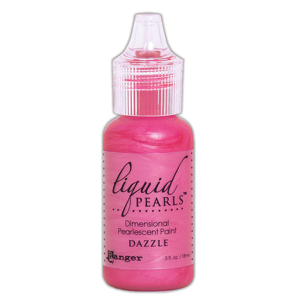 Ranger - Liquid Pearls - Dazzle