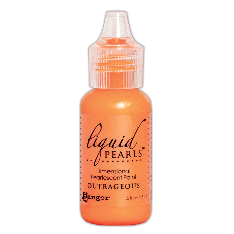 Ranger - Liquid Pearls - Outrageous