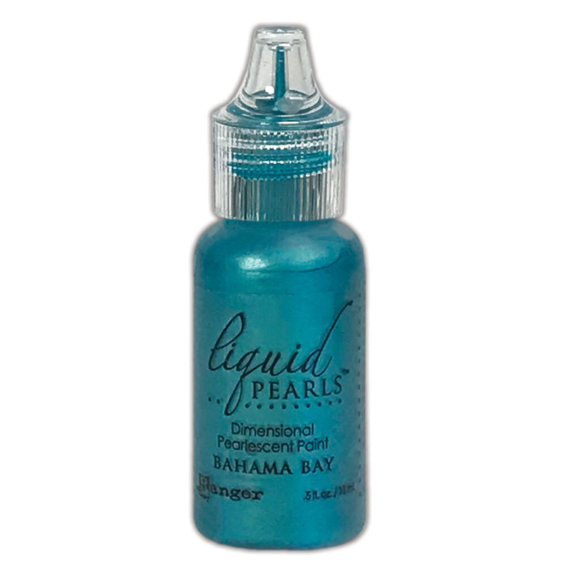 Ranger - Liquid Pearls - Bahama Bay