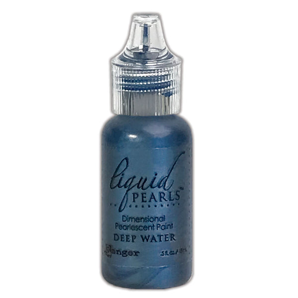 Ranger - Liquid Pearls - Deep Water