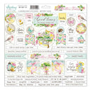 Mintay Papers - Better Times - Cardstock Sticker