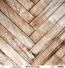 Mintay Papers - Fall Festival - 12"x12" Double-sided Patterned Paper - 1