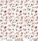 Mintay Papers - Fall Festival - 12"x12" Double-sided Patterned Paper - 2