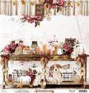 Mintay Papers - Fall Festival - 12"x12" Double-sided Patterned Paper - 3