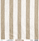 Mintay Papers - Fall Festival - 12"x12" Double-sided Patterned Paper - 3