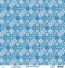 Mintay Papers - Mediterranean Heaven - 12"x12" Double-sided Patterned Paper - 9