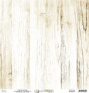 Mintay Papers - Next Trip - 12"x12" Double-sided Patterned Paper - 9