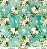 Mintay Papers - Urban Jungle - 12"x12" Double-sided Patterned Paper - 5