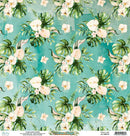 Mintay Papers - Urban Jungle - 12"x12" Double-sided Patterned Paper - 5