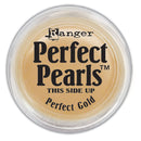 Ranger - Perfect Pearls Pigment Powder - Perfect Gold