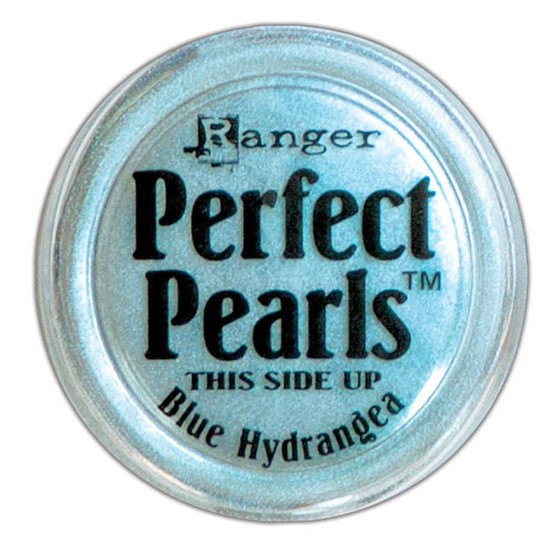 Ranger - Perfect Pearls - Blue Hydrangea