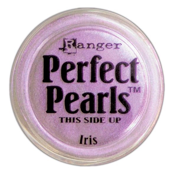 Ranger - Perfect Pearls Pigment Powder - Iris