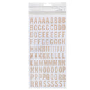 Jen Hadfield - Live and Let Grow - Thickers - Alpha