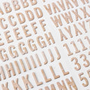 Jen Hadfield - Live and Let Grow - Thickers - Alpha