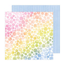 Paige Evans - Garden Shoppe - 12 x 12 Double Sided Paper - Paper 3