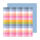 Paige Evans - Garden Shoppe - 12 x 12 Double Sided Paper - Paper 19