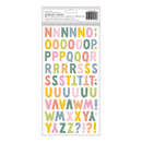 Paige Evans - Garden Shoppe - Thickers - Alpha - Gathered