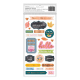 Paige Evans - Garden Shoppe - Thickers - Phrases - Best Today