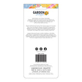 Paige Evans - Garden Shoppe - Clear Acrylic Stamps