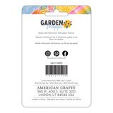Paige Evans - Garden Shoppe - Stickers - Dimensional Butterflies