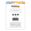 Paige Evans - Garden Shoppe - Stickers - Dimensional Butterflies
