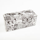 49 and Market - Curators Meadow Collection - Washi Tape - Wings