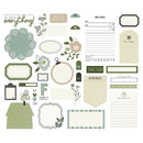 Simple Stories - The Simple Life - Ephemera - Journal Bits