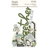 Simple Stories - The Simple Life - Simple Page Pieces