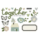 Simple Stories - The Simple Life - Simple Page Pieces