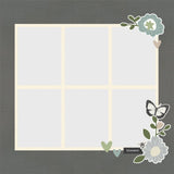 Simple Stories - The Simple Life - Simple Page Pieces